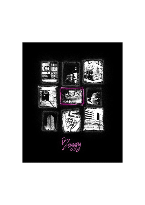 BUGGY Graphic Tee